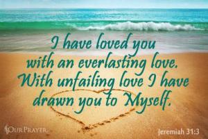 Jeremiah 31_3 God's Love